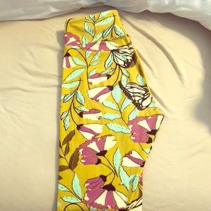 Lu La Roe OS leggings